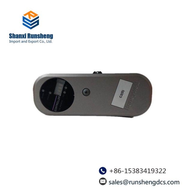 Honeywell Series 8 C300 Controller 8C-PCNT03 - Advanced Automation Solutions for Industrial Control