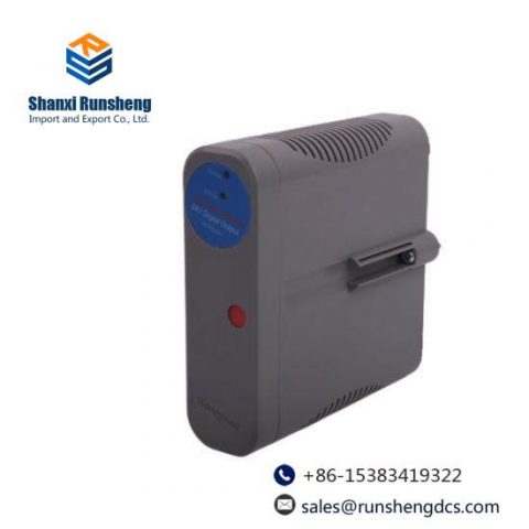 Honeywell 8C-PDODA1 Digital Output Module