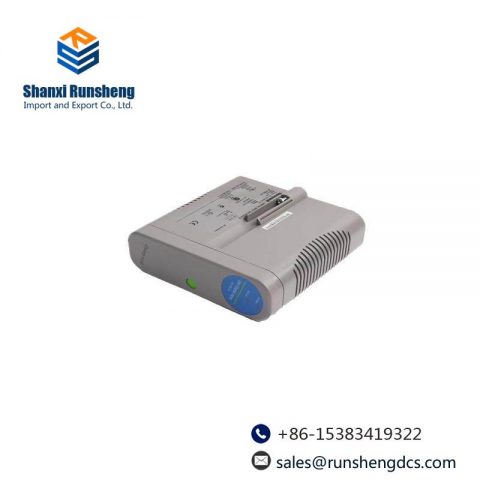 HONEYWELL 8C-TAID51 DCS Module: Advanced Industrial Control Solutions