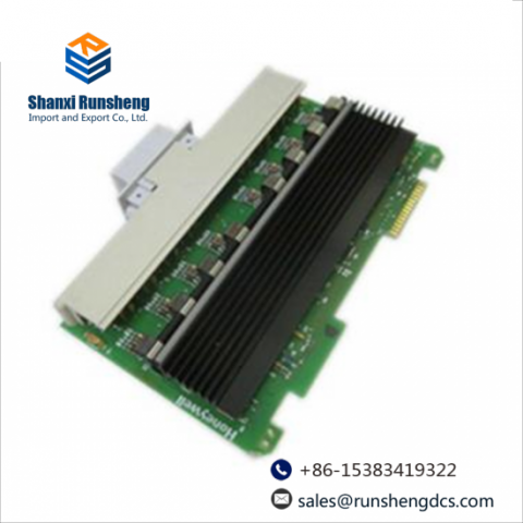 Honeywell 8C-TAIX51 Analog Input Module