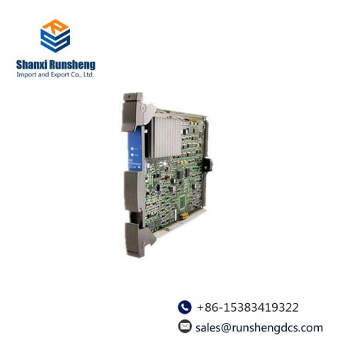 Honeywell 8C-TAIX51 Digital Input Module for Industrial Control Systems
