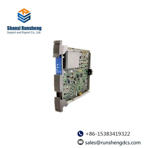 Honeywell 8C-TAIX51 Digital Input Module for Industrial Control Systems