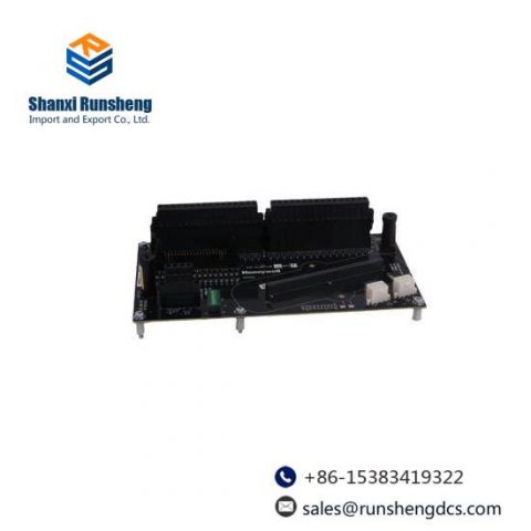 Honeywell 8C-TAOX51 / 51306983-175 Analog Output Module for Automation DCS Systems