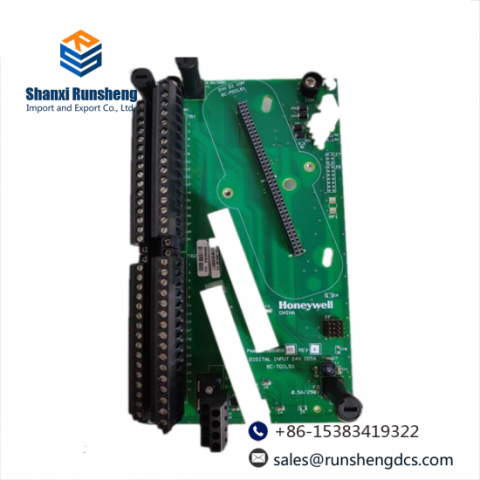 HONEYWELL 8C-TAOX61 51306981-175 Circuit Board: Industrial Control Module