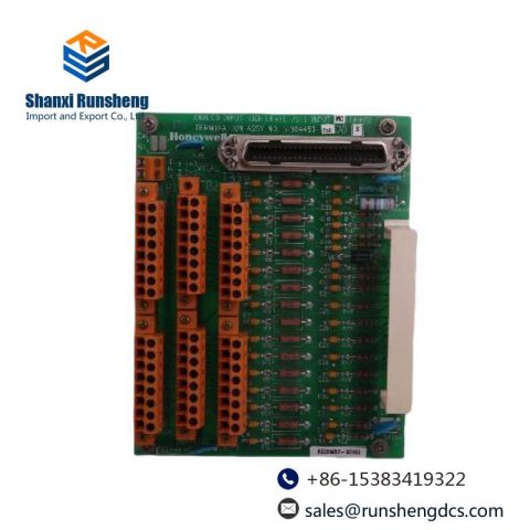 HONEYWELL 8C-TDIL11/51306858-175: Advanced Digital Input Board for Industrial Automation