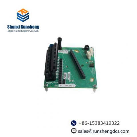 Honeywell 8C-TDIL11/51306858-175 Digital Input Module DCS