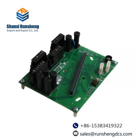 Honeywell 8C-TDIL51/51306969-175 Digital Input Module - Precision Control in Industrial Automation