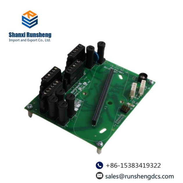 Honeywell 8C-TDIL51/51306969-175 Digital Input Module - Precision Control in Industrial Automation
