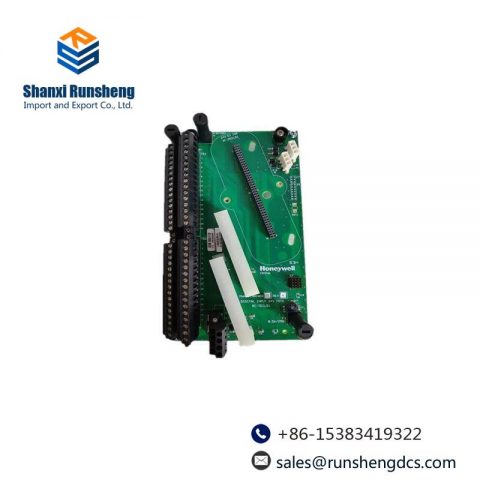 Honeywell C300 Baseplate 8C-TDIL51, Control & Automation Solutions