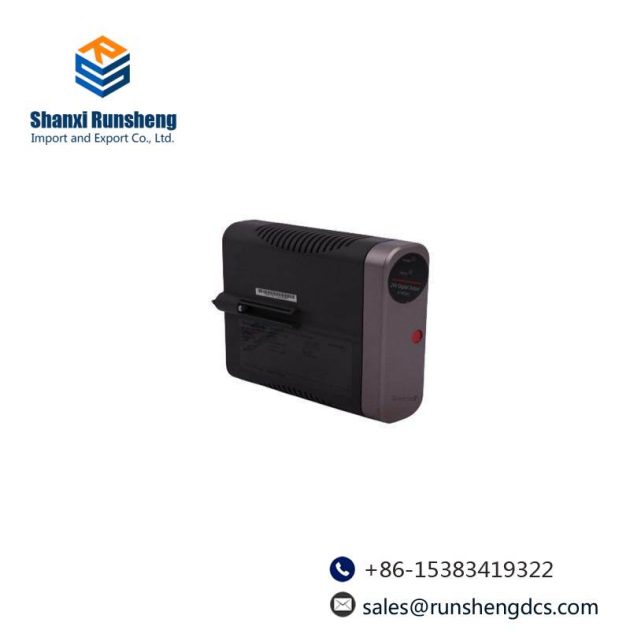 HONEYWELL 8C-TDILB1 - Industrial Digital Input Module, Designed for Precision Control Solutions