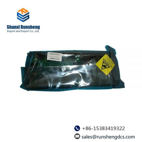 Honeywell 8C-TDOD61 C300 Control Module