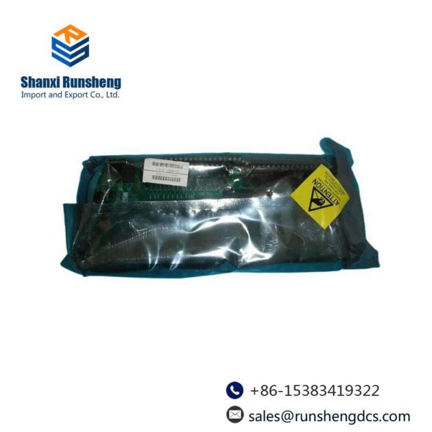 Honeywell 8C-TDOD61 C300 Control Module
