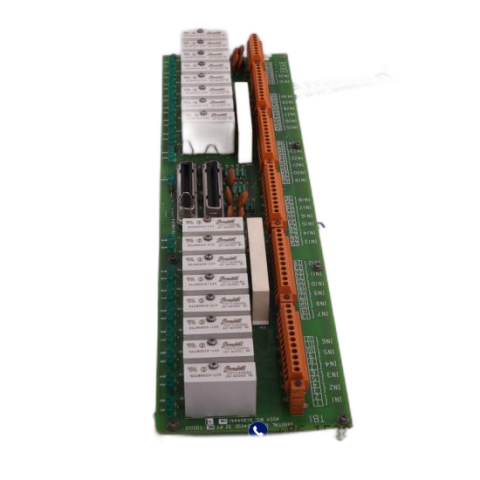 Honeywell 8C-TDODA1 51307149-175 Industrial Control Module