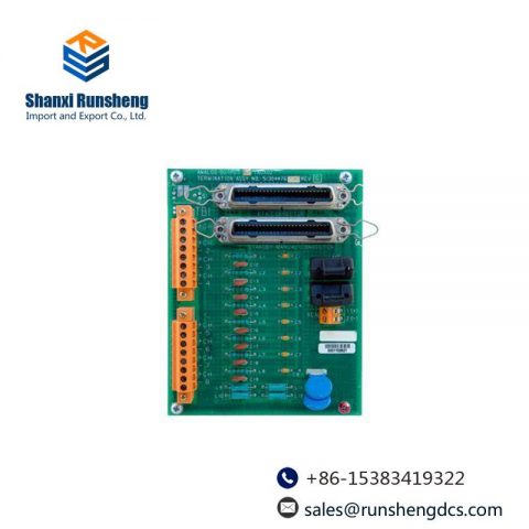 Honeywell 8C-TDODB1 51307151-175 Digital Output Base Module