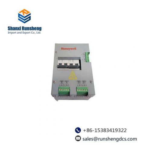 Honeywell 8C-TOAXB1 Circuit Board for Industrial Control Solutions