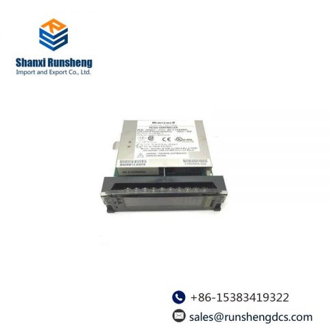 Honeywell 900B16-0101: Advanced Digital Output Controller