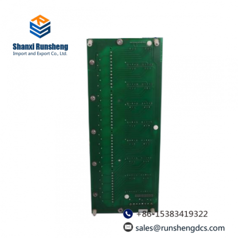 Honeywell PLC 900C52-0021 CPU Module for Industrial Control Systems