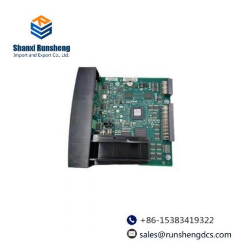 Honeywell 900C70-0460 ControlEdge 900 CPU MODULE