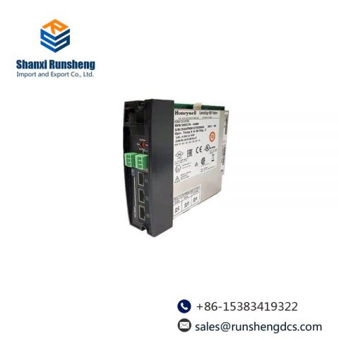 Honeywell ControlEdge HC900 Controller Base 900C70-0460, High-Performance Automation Solution