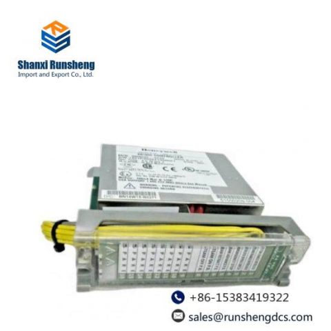 Honeywell 900G02-0202 PLC Digital Input Module