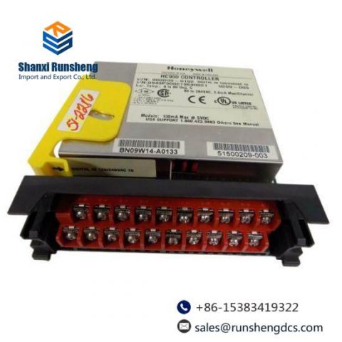 Honeywell PLC G Series, 900G03-0120, Digital Input Module