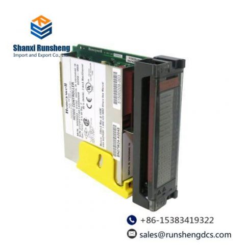 Honeywell 900G03-0202 Digital Input Module - Advanced Control for Industrial Applications
