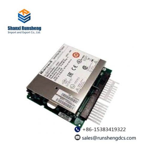 Honeywell 900H02-0202 CPU Controller - New in Box