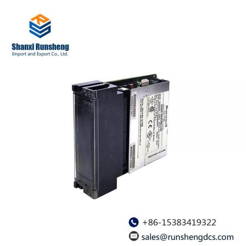 Honeywell PLC 900H32-0302 Digital Output Card