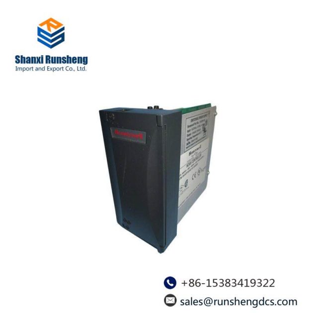 Honeywell 900P01-0001 POWER SUPPLY: Advanced Industrial Power Solution