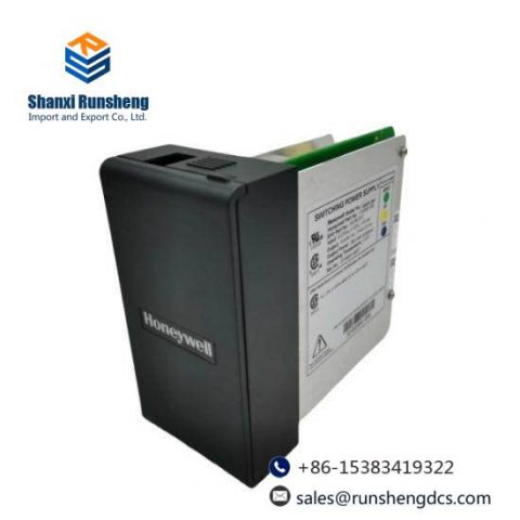 Honeywell 900P01 - Industrial Control Modules, High-Performance PLC Components