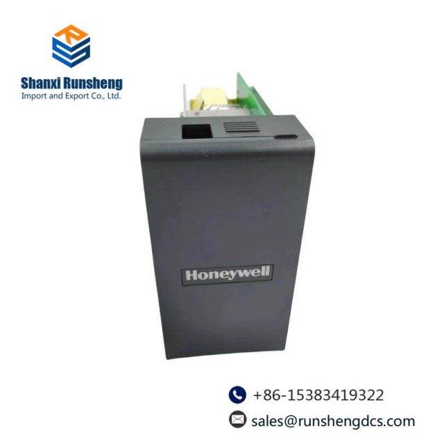Honeywell 900P01-0501 Power Supply for Industrial Control Applications