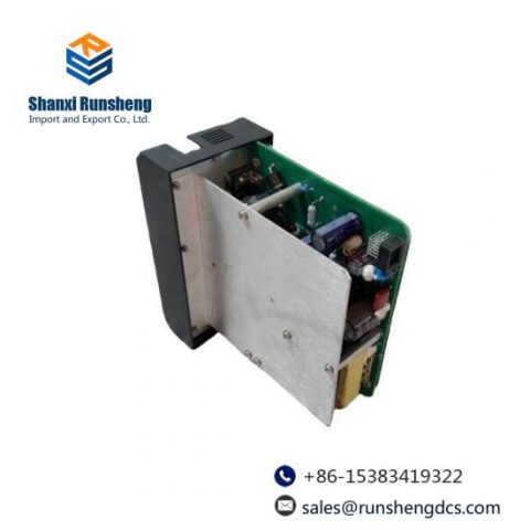 Honeywell 900P24-0501 Industrial Power Supply, High Efficiency & Reliability for Control Systems