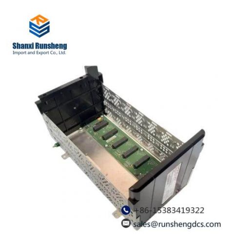 Honeywell PLC - 900R Series, Modular Control Systems
