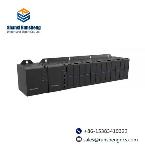 Honeywell 900U02-0100 Universal Input/Output Module