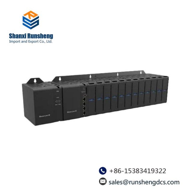 Honeywell 900U02-0100 Universal Input/Output Module
