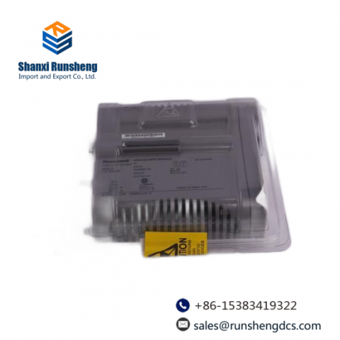 Honeywell 942-M0A-2D-1G1-220S, High Performance Automation Solution