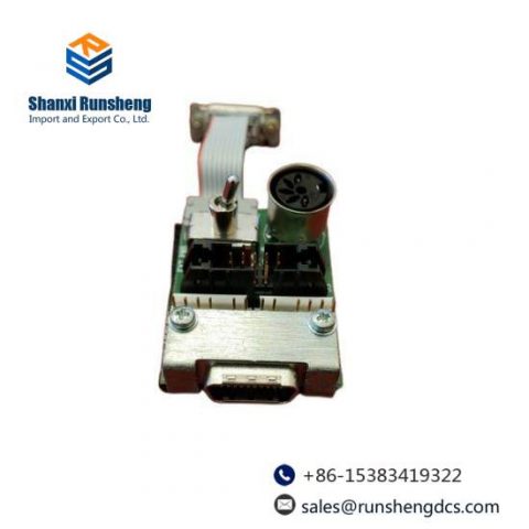 Honeywell PWA51305785-100 Adapter Module for Advanced Control Systems