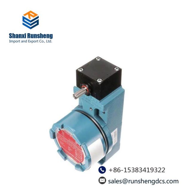 Honeywell BXM4N Snap Action Limit Switch - Precision Control for Industrial Applications