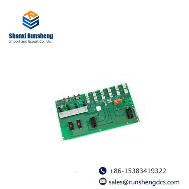 HONEYWELL C7035A1023 Industrial Control Module