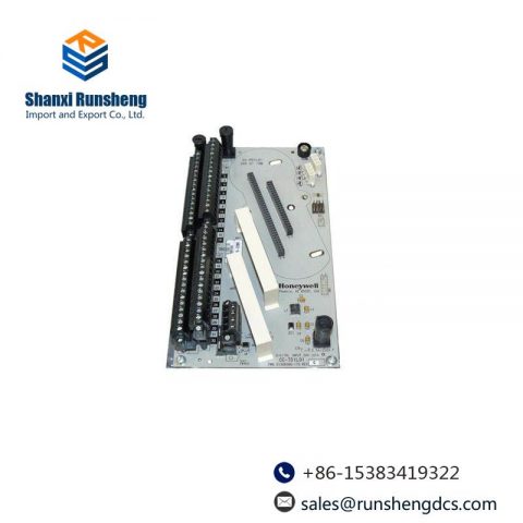 Honeywell CC-IP0101 Profibus Gateway Module
