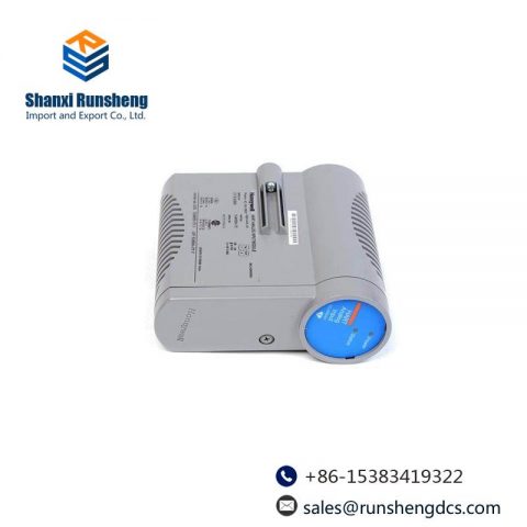 Honeywell CC-PAIH02 51405038-375 - Advanced Analog Input Module for Industrial Control Solutions