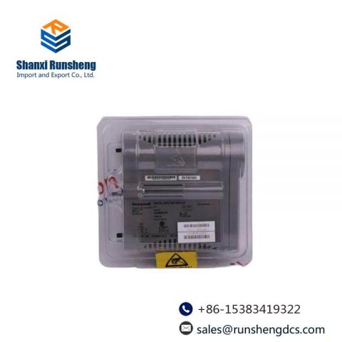 Honeywell CC-PAIH51 51410069-275 Analog Input Module: Precision & Reliability for Industrial Automation