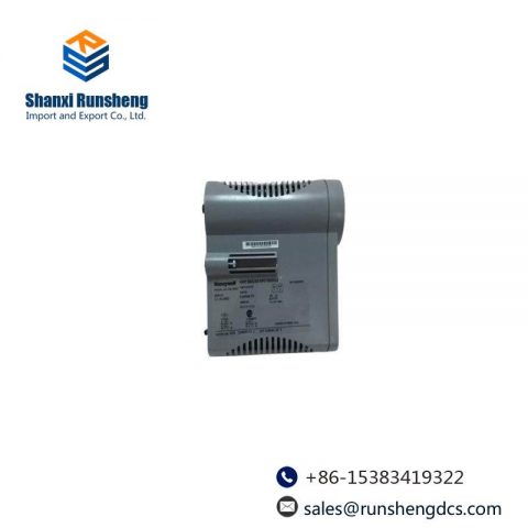 Honeywell CC-PAIH51 Analog Input Module: Precision Control in Industrial Automation