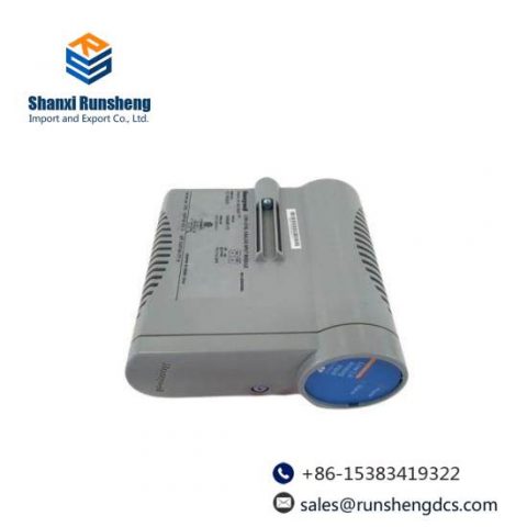 Honeywell CC-PAIL51 51454487-175 Analog Input Module