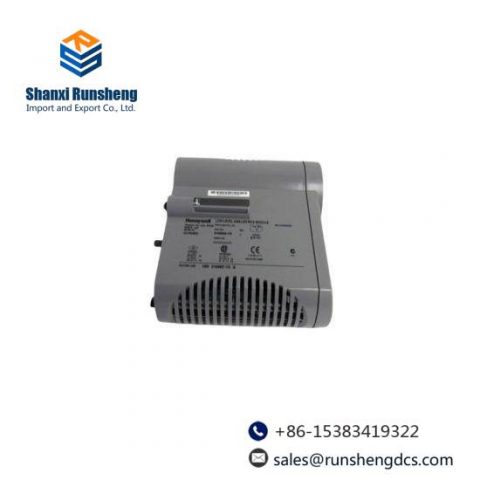 Honeywell CC-PAIM01 51405045-175 Low-Level Analog Multiplexer Module
