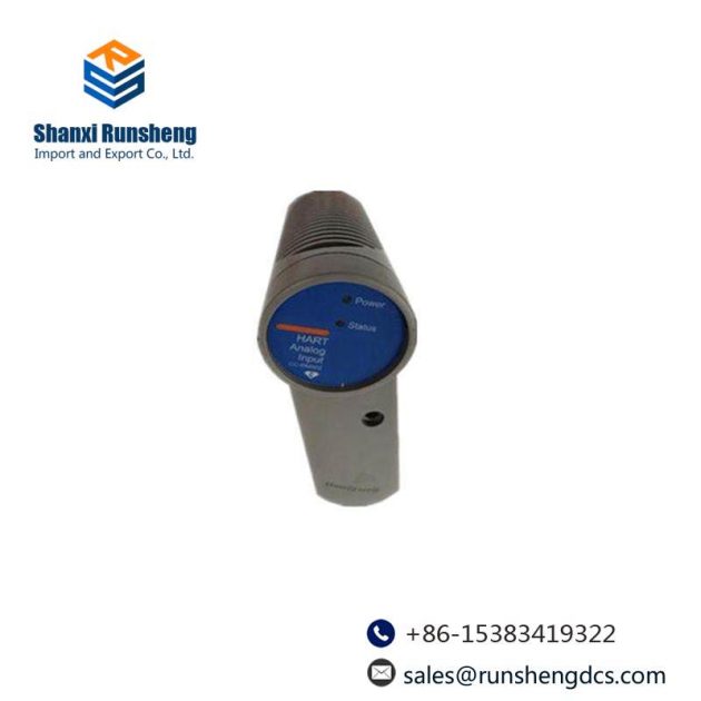 Honeywell CC-PAIM01 - Low-Level Analog Mux Module