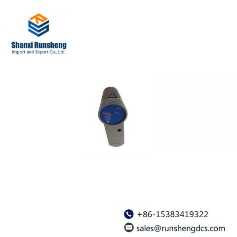 HONEYWELL CC-PAIX02 Industrial Control Module