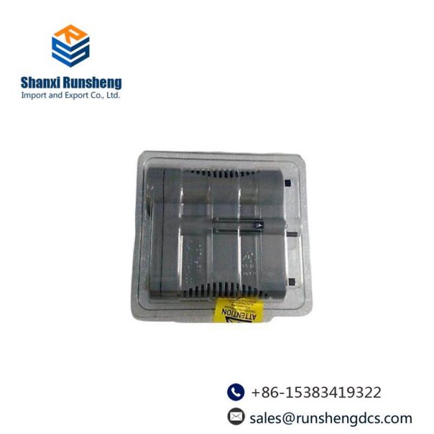 Honeywell CC-PAON01 51410070-175 Analog Output Control Module