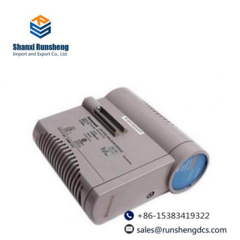 Honeywell CC-PAON01 51410070-175 DCS Module: Advanced Control Solutions