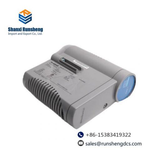 Honeywell CC-PAON01/CC-PAIN01/CC-PDOB01 Digital Output Module, Industrial Control Solutions